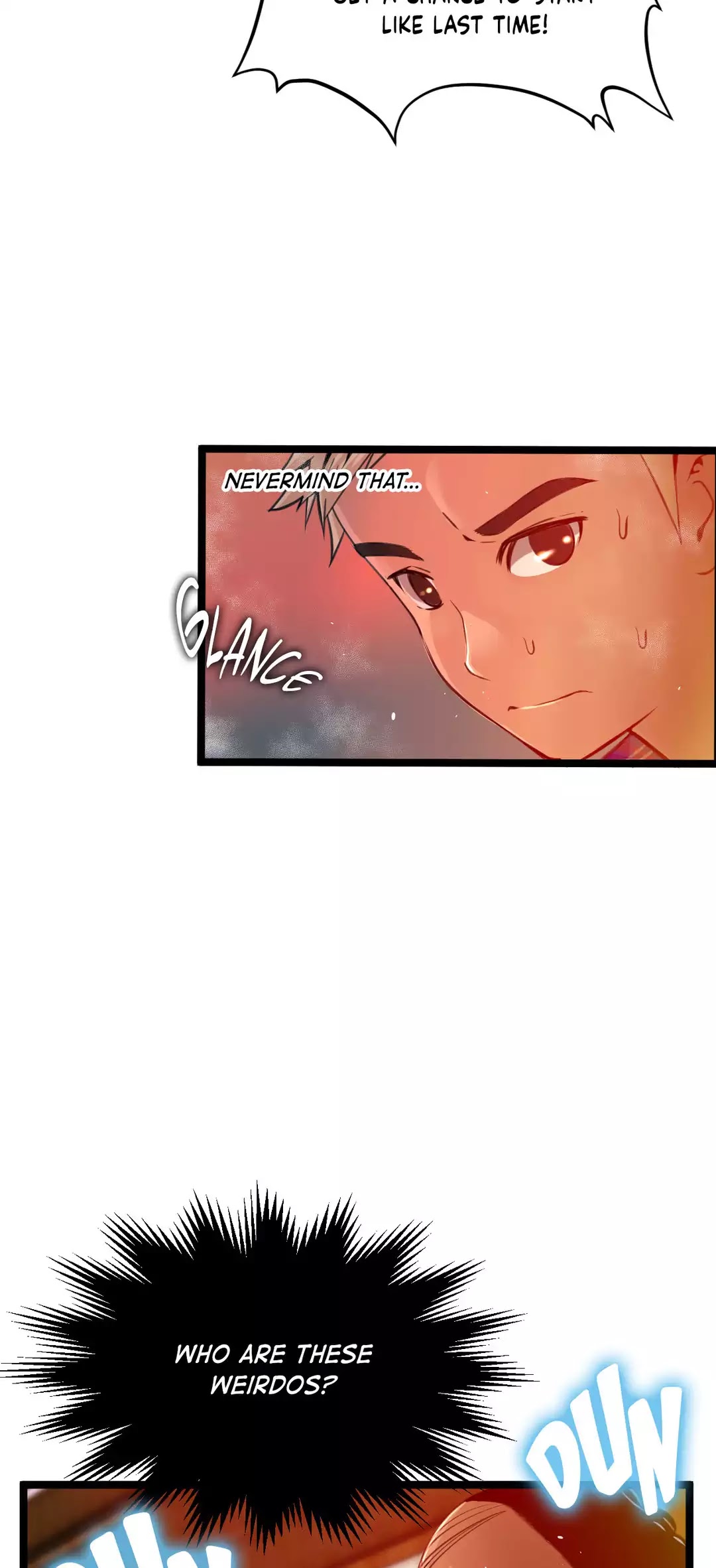 Making AV: A Sneak Peek Chapter 47 page 43 - Chapter 47: Fan Thanksgiving: A Night with a Fan (1)