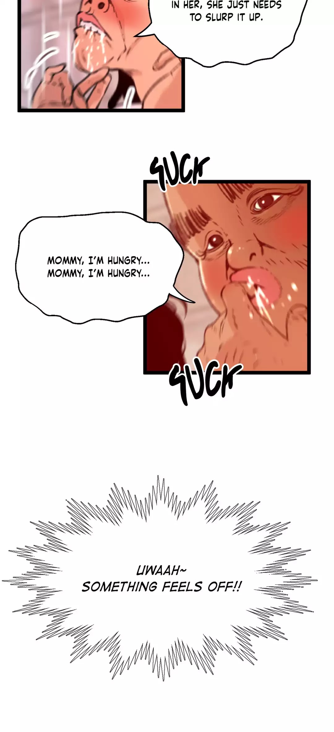 Making AV: A Sneak Peek Chapter 47 page 45 - Chapter 47: Fan Thanksgiving: A Night with a Fan (1)