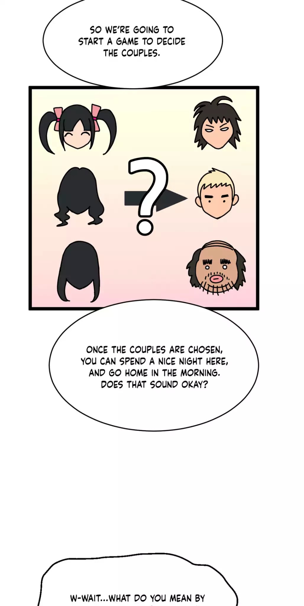 Making AV: A Sneak Peek Chapter 47 page 49 - Chapter 47: Fan Thanksgiving: A Night with a Fan (1)