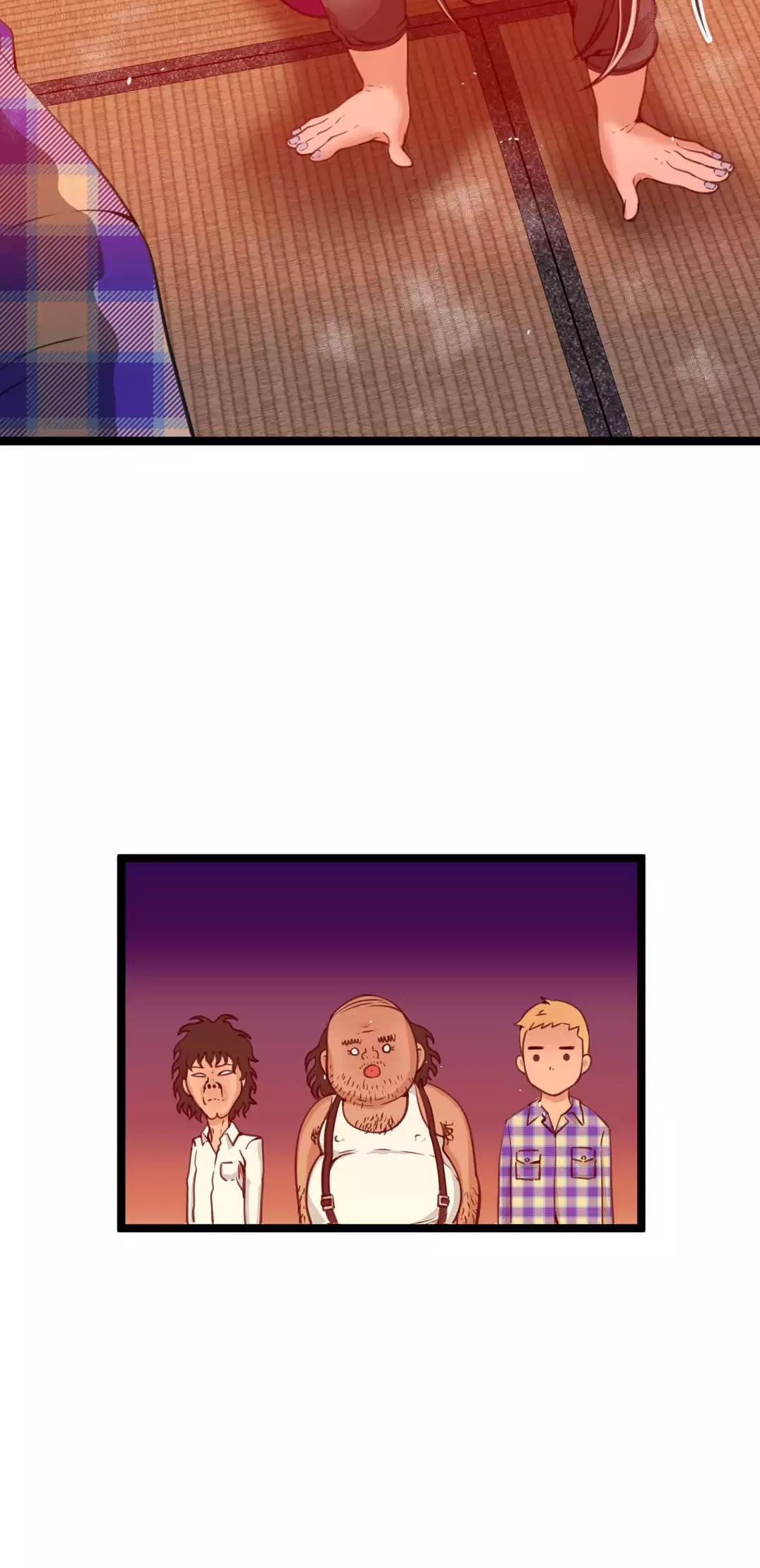 Making AV: A Sneak Peek Chapter 48 page 11 - Chapter 48: Fan Thanksgiving: A Night with a Fan (2)