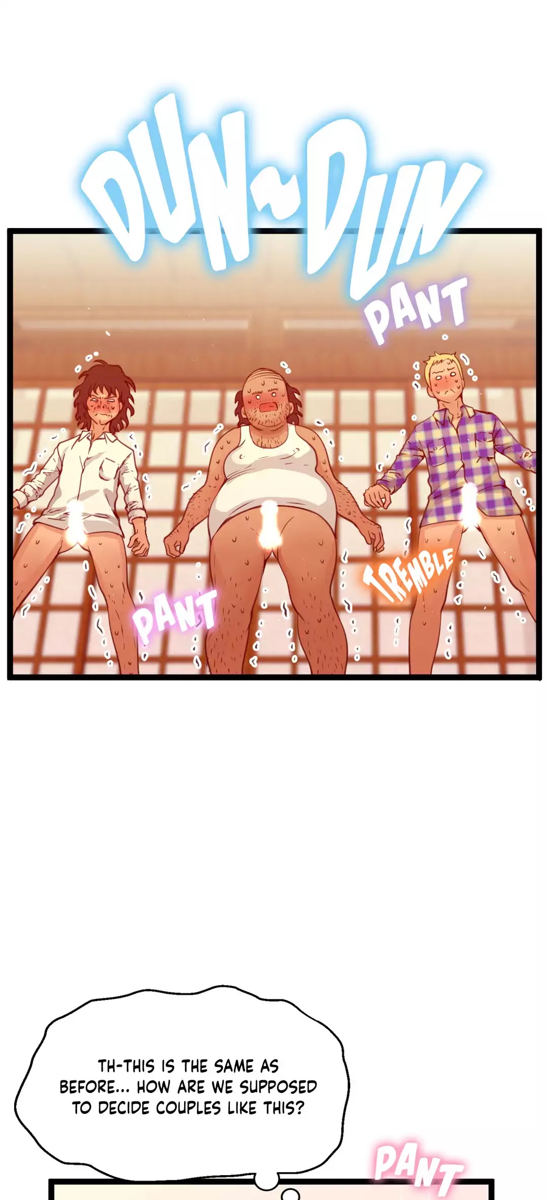 Making AV: A Sneak Peek Chapter 48 page 16 - Chapter 48: Fan Thanksgiving: A Night with a Fan (2)