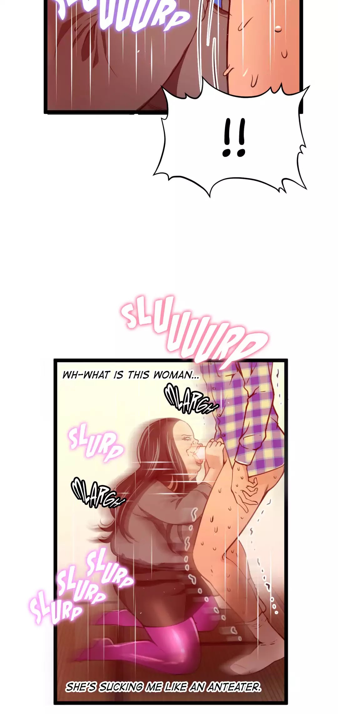 Making AV: A Sneak Peek Chapter 48 page 26 - Chapter 48: Fan Thanksgiving: A Night with a Fan (2)