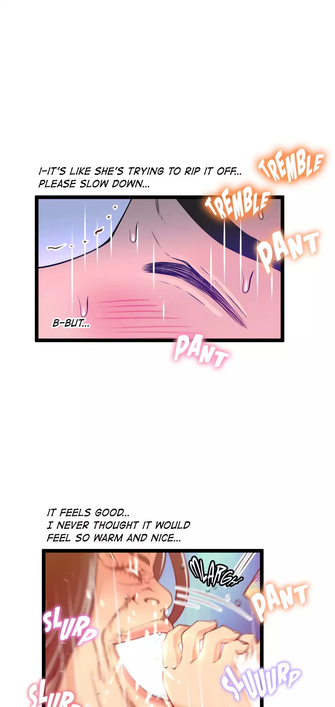 Making AV: A Sneak Peek Chapter 48 page 27 - Chapter 48: Fan Thanksgiving: A Night with a Fan (2)