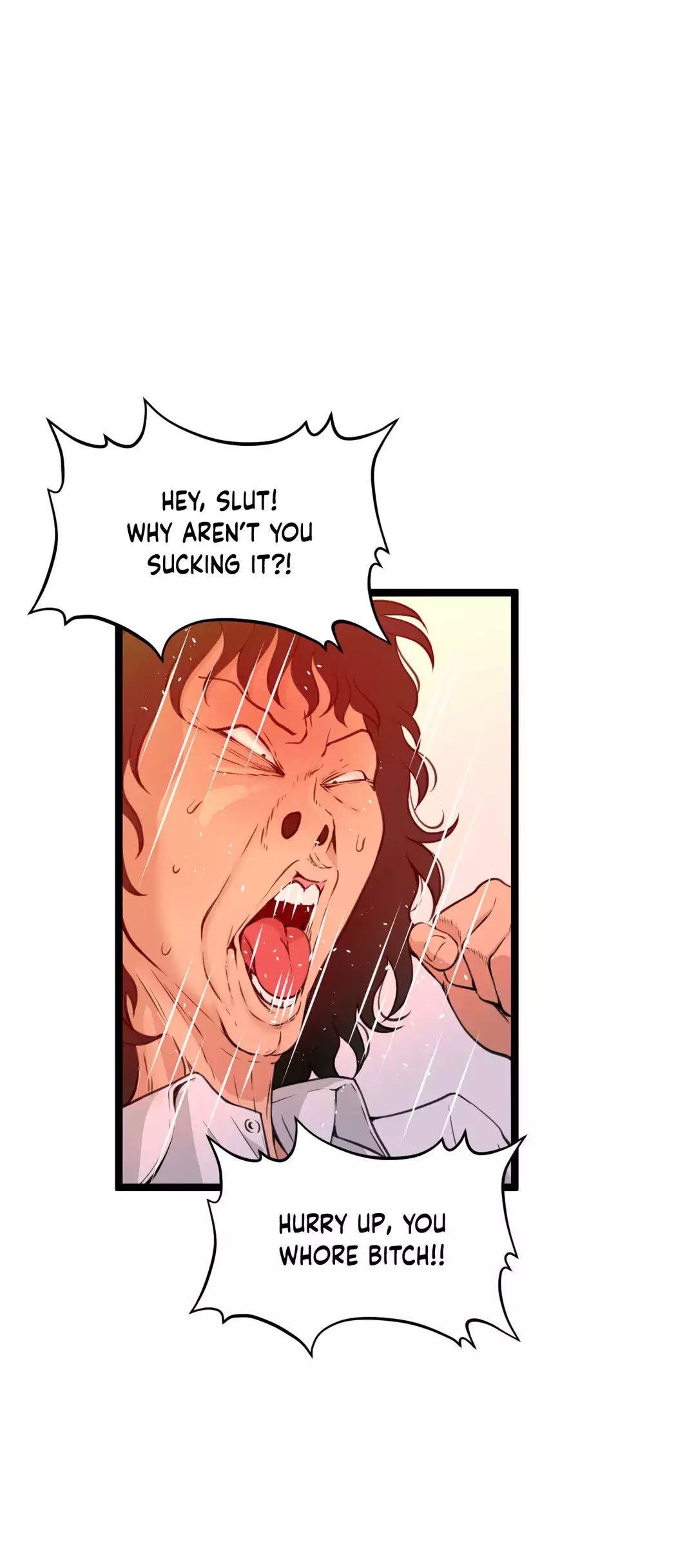 Making AV: A Sneak Peek Chapter 48 page 31 - Chapter 48: Fan Thanksgiving: A Night with a Fan (2)