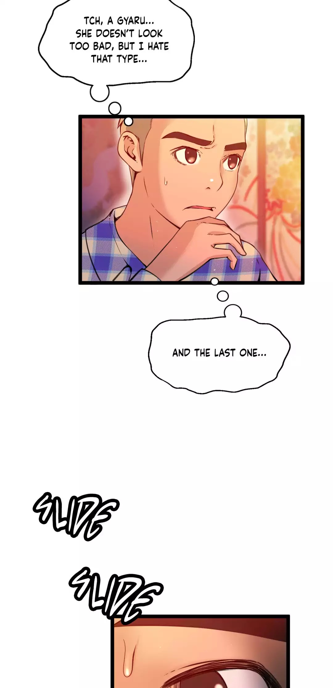 Making AV: A Sneak Peek Chapter 48 page 9 - Chapter 48: Fan Thanksgiving: A Night with a Fan (2)