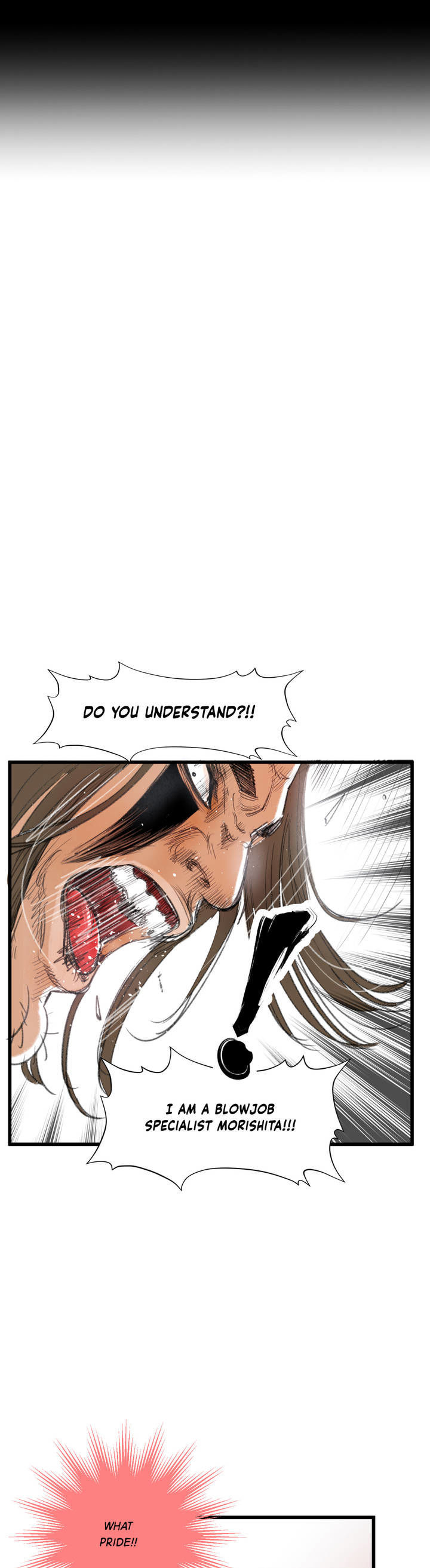 Making AV: A Sneak Peek Chapter 5 page 11 - Chapter 5: College Student Debut (5)
