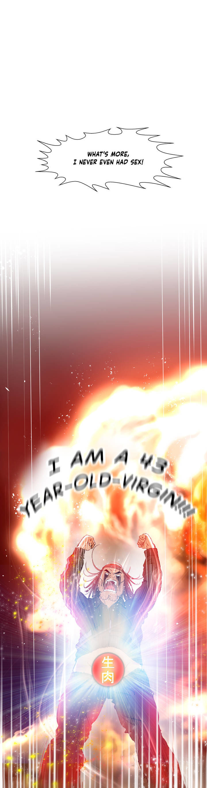Making AV: A Sneak Peek Chapter 5 page 14 - Chapter 5: College Student Debut (5)