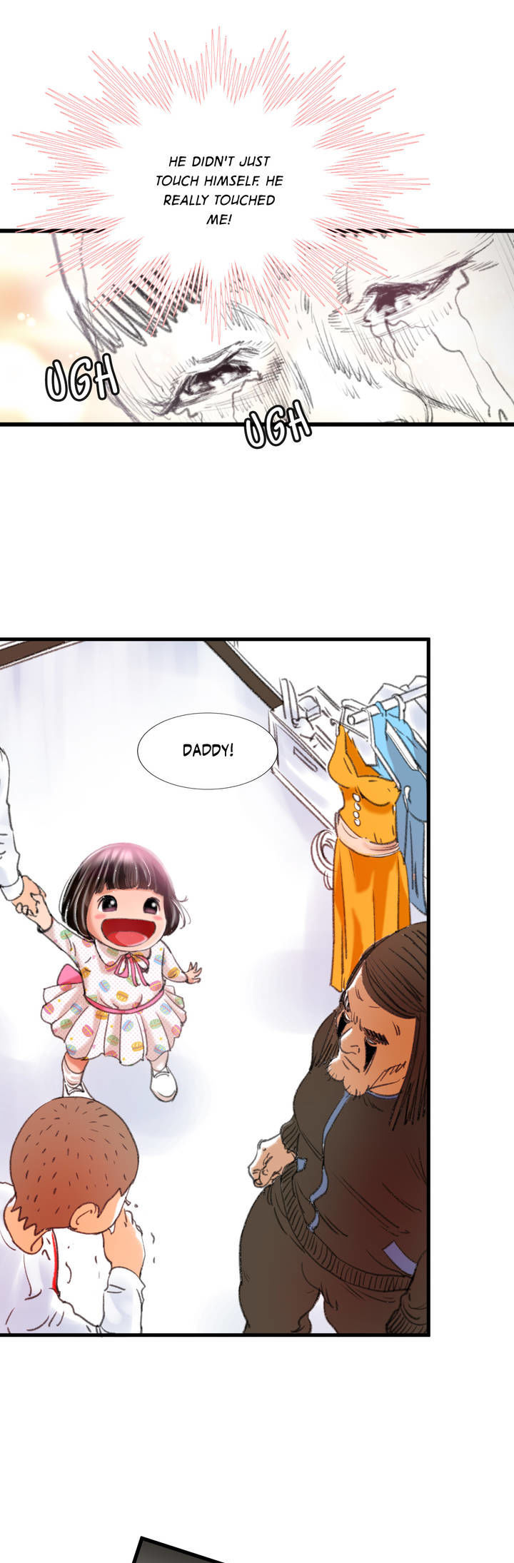 Making AV: A Sneak Peek Chapter 5 page 19 - Chapter 5: College Student Debut (5)