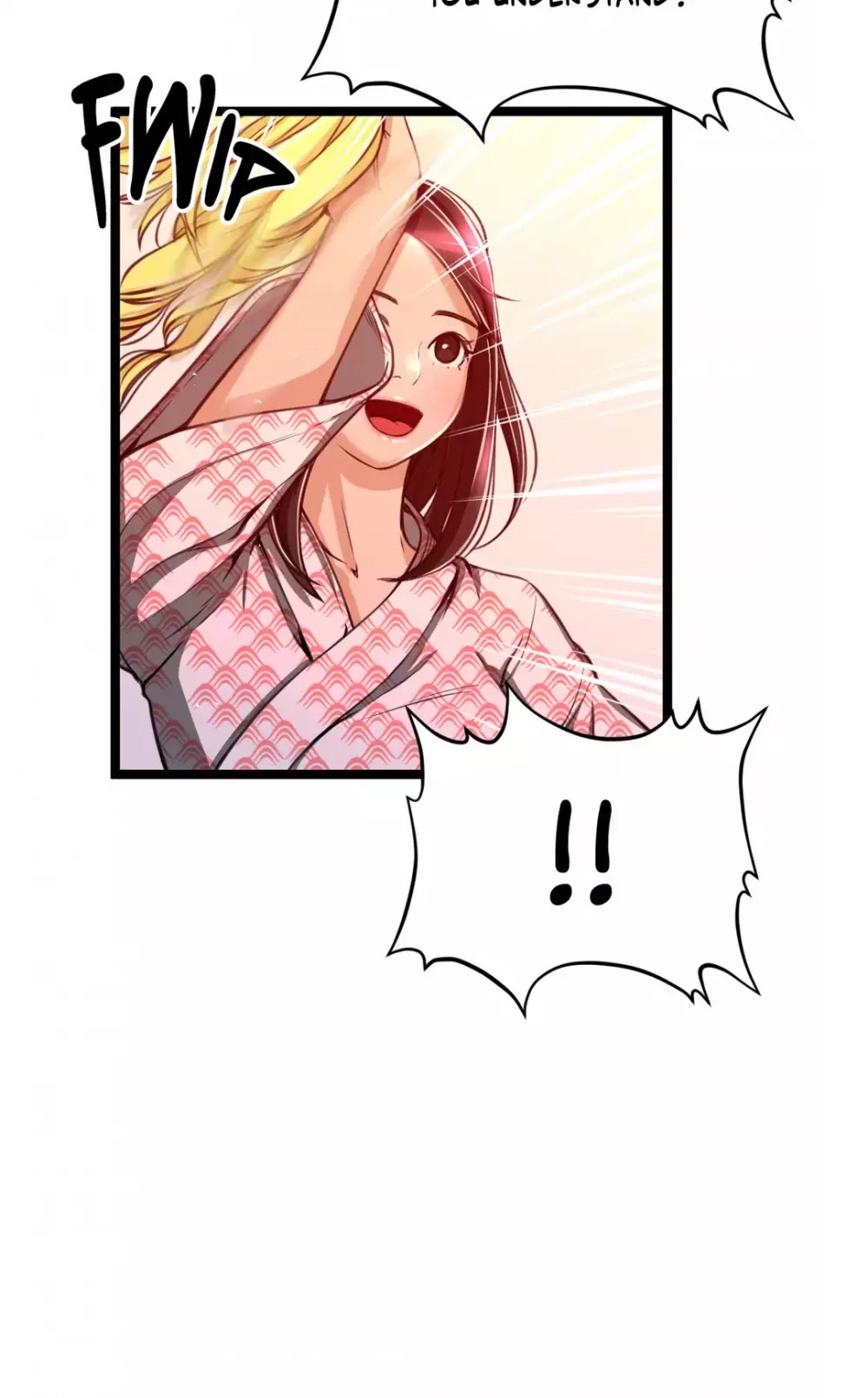 Making AV: A Sneak Peek Chapter 50 page 14 - Chapter 50: Fan Thanksgiving: A Night with a Fan (4)