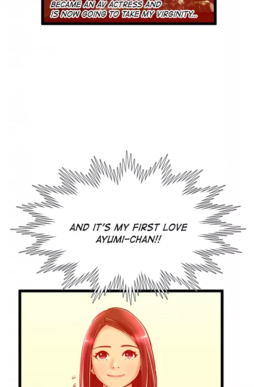 Making AV: A Sneak Peek Chapter 50 page 20 - Chapter 50: Fan Thanksgiving: A Night with a Fan (4)