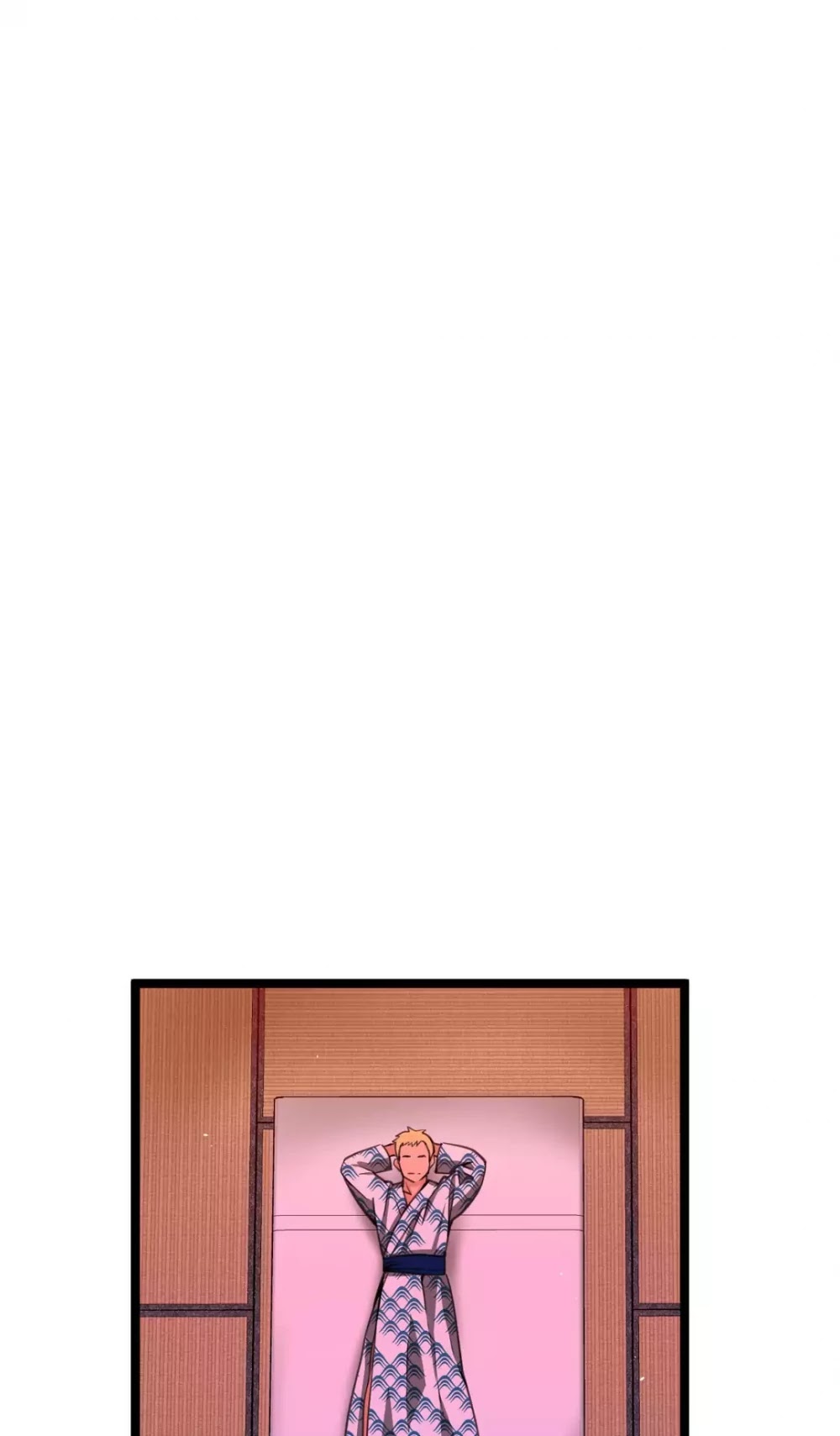 Making AV: A Sneak Peek Chapter 50 page 27 - Chapter 50: Fan Thanksgiving: A Night with a Fan (4)