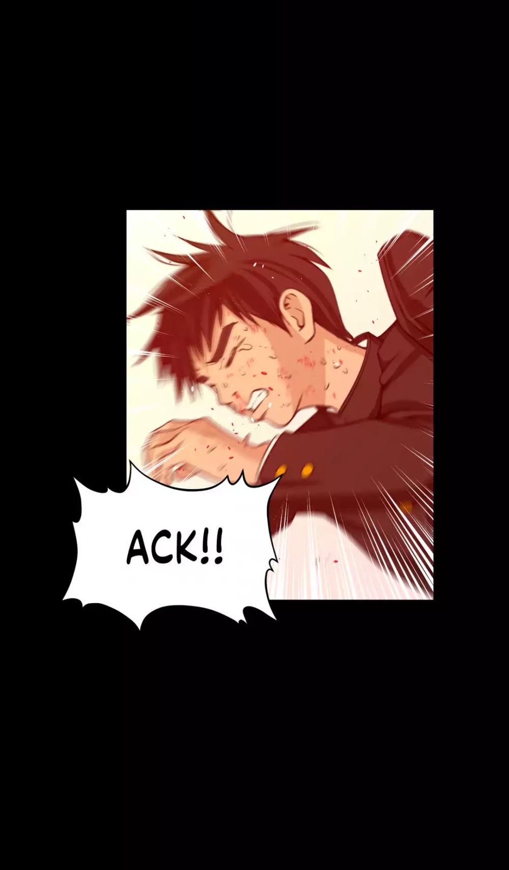 Making AV: A Sneak Peek Chapter 50 page 30 - Chapter 50: Fan Thanksgiving: A Night with a Fan (4)