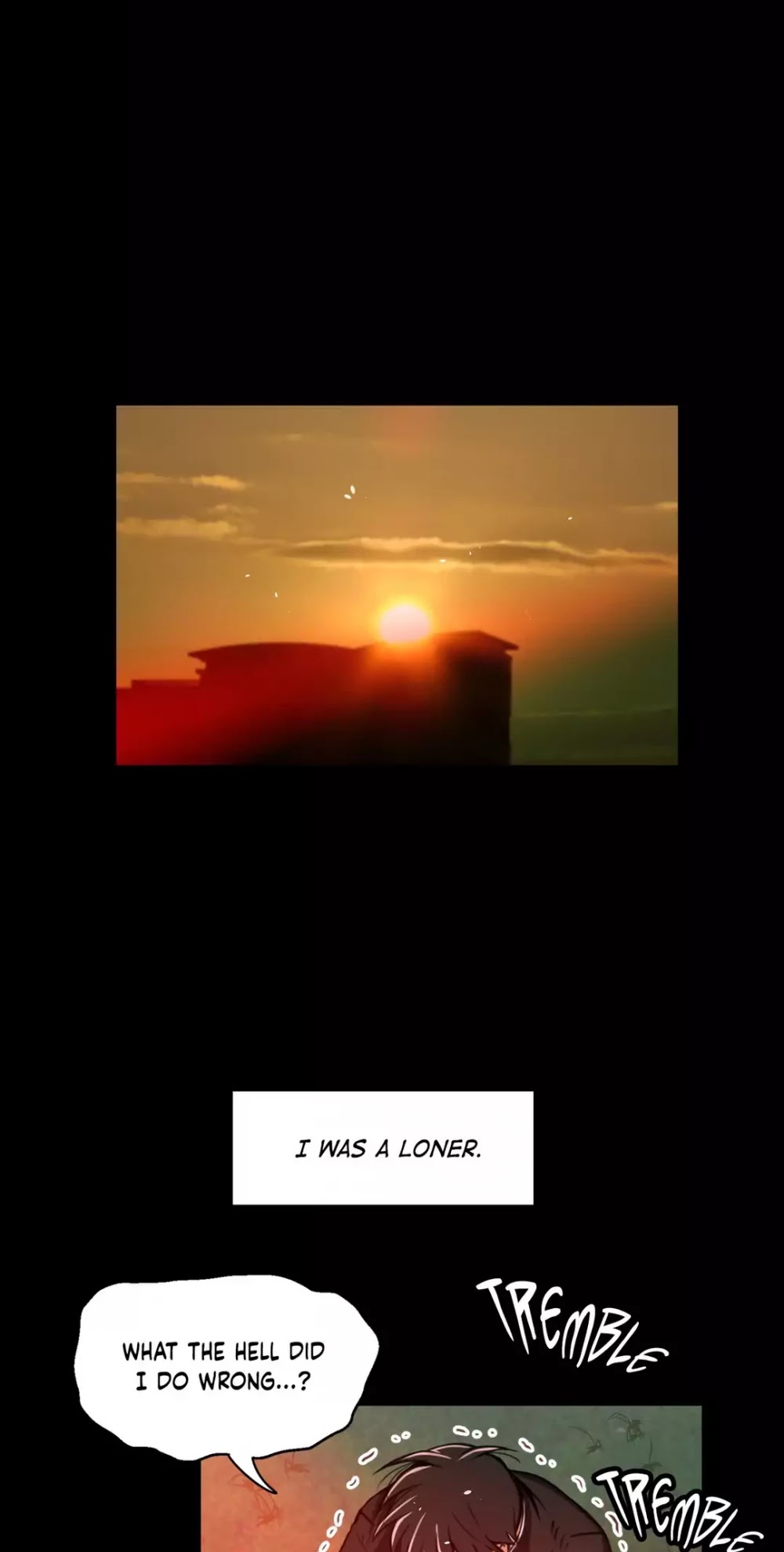 Making AV: A Sneak Peek Chapter 50 page 32 - Chapter 50: Fan Thanksgiving: A Night with a Fan (4)