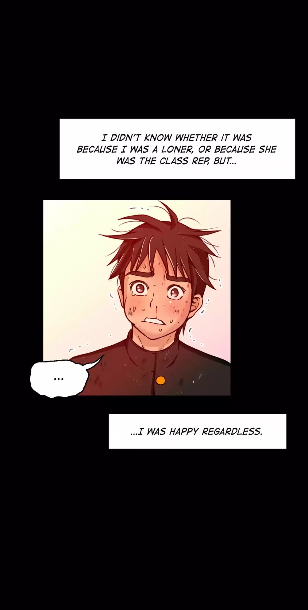 Making AV: A Sneak Peek Chapter 50 page 36 - Chapter 50: Fan Thanksgiving: A Night with a Fan (4)