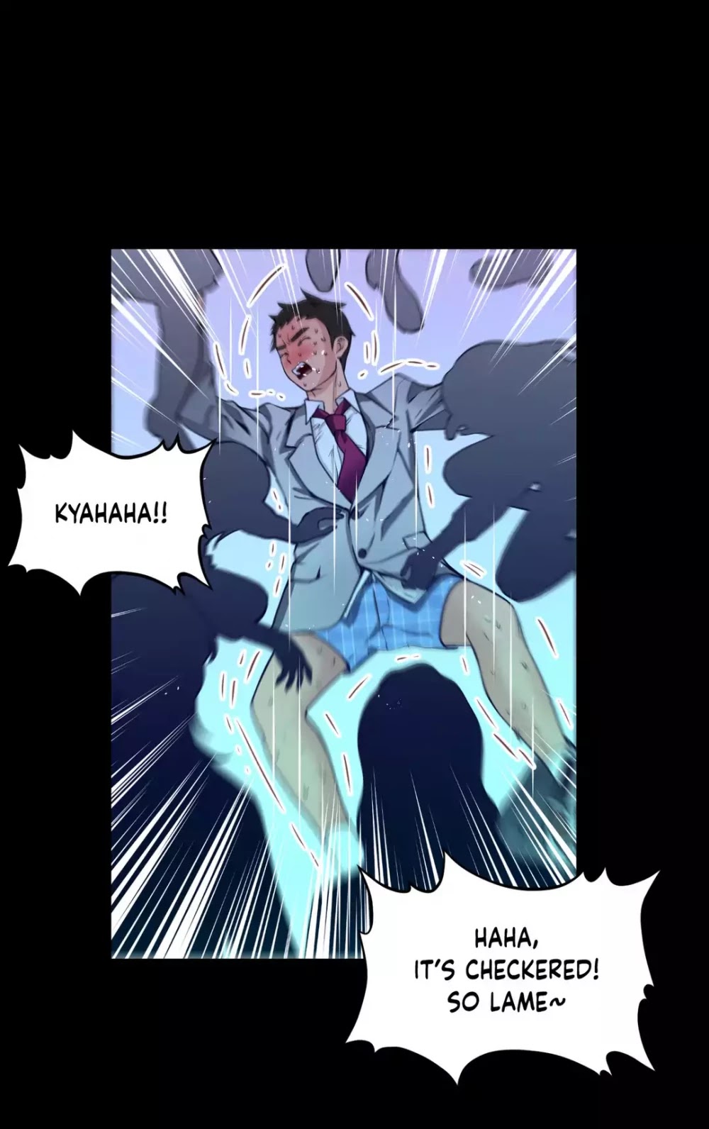 Making AV: A Sneak Peek Chapter 50 page 42 - Chapter 50: Fan Thanksgiving: A Night with a Fan (4)