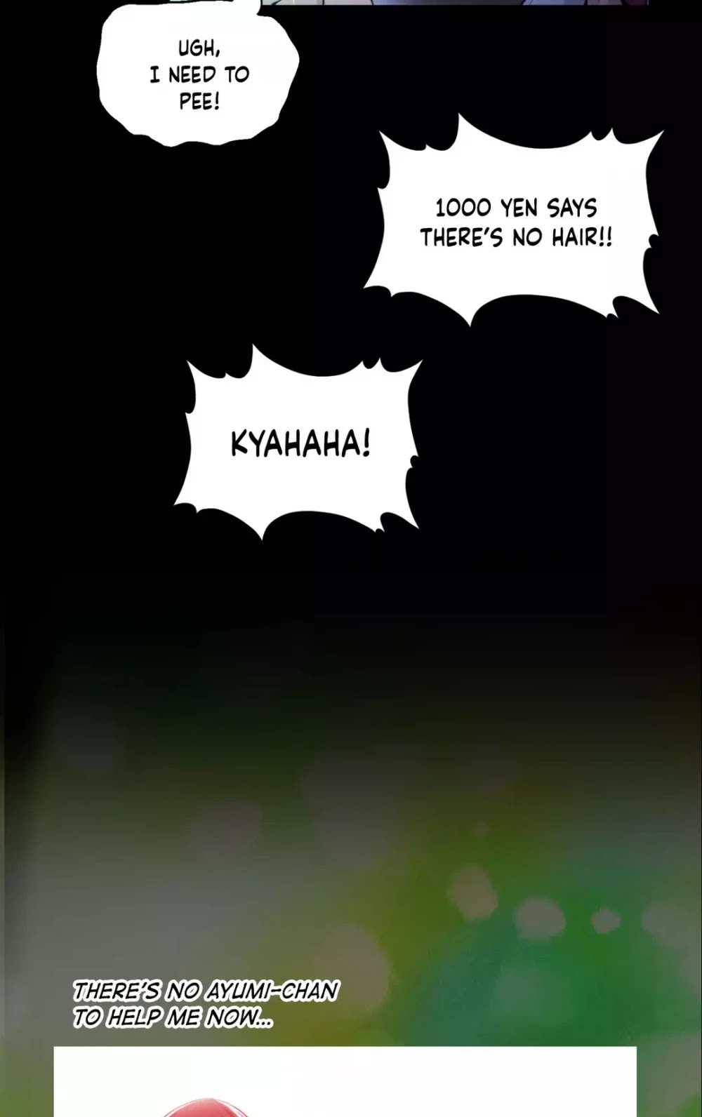 Making AV: A Sneak Peek Chapter 50 page 44 - Chapter 50: Fan Thanksgiving: A Night with a Fan (4)