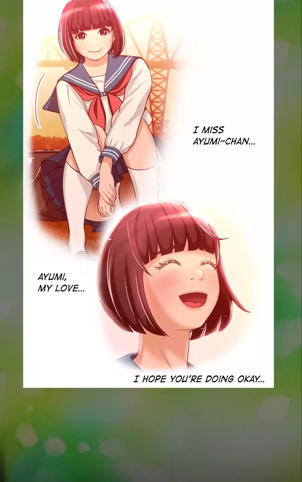 Making AV: A Sneak Peek Chapter 50 page 45 - Chapter 50: Fan Thanksgiving: A Night with a Fan (4)