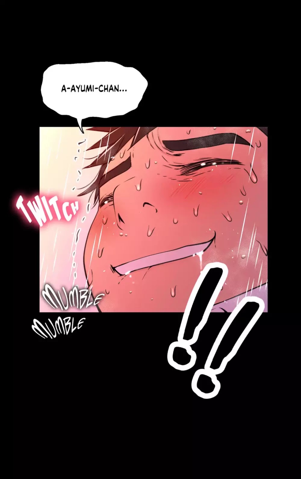 Making AV: A Sneak Peek Chapter 50 page 48 - Chapter 50: Fan Thanksgiving: A Night with a Fan (4)