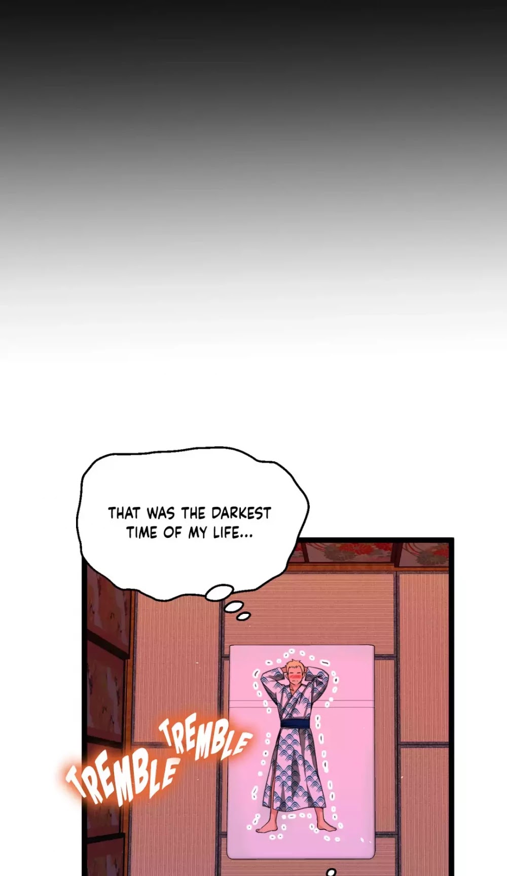 Making AV: A Sneak Peek Chapter 50 page 50 - Chapter 50: Fan Thanksgiving: A Night with a Fan (4)