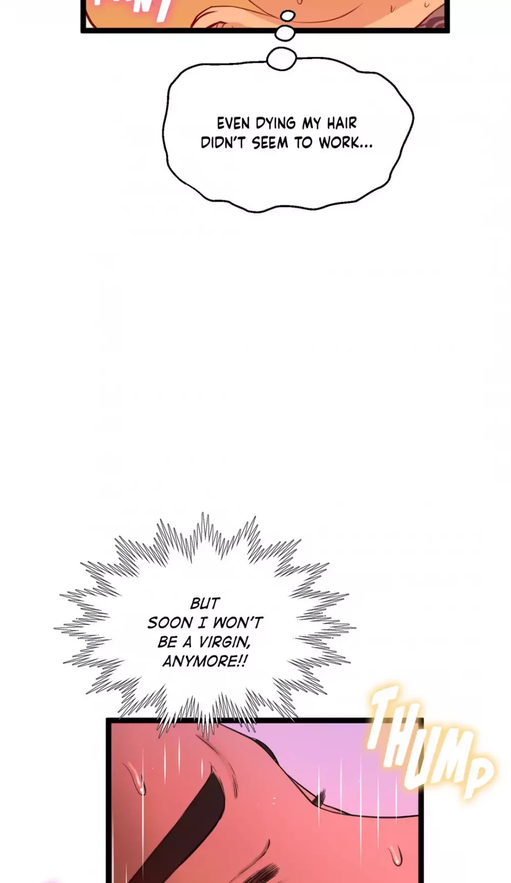 Making AV: A Sneak Peek Chapter 50 page 52 - Chapter 50: Fan Thanksgiving: A Night with a Fan (4)