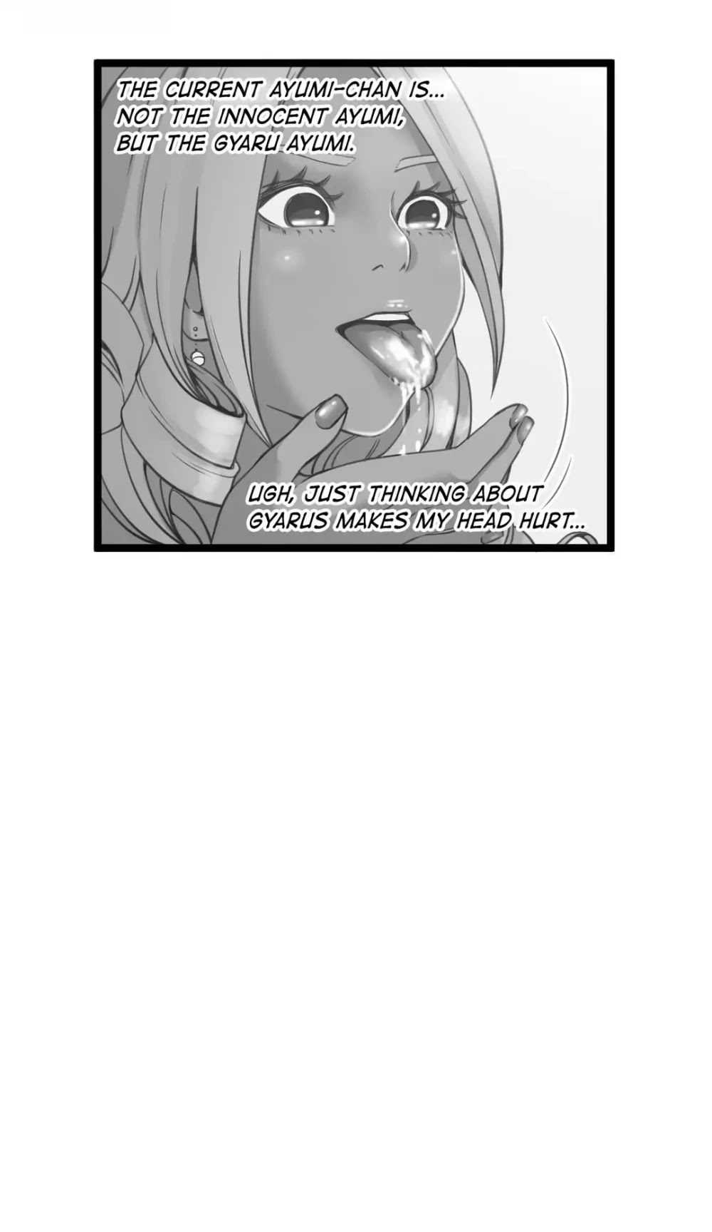 Making AV: A Sneak Peek Chapter 50 page 54 - Chapter 50: Fan Thanksgiving: A Night with a Fan (4)