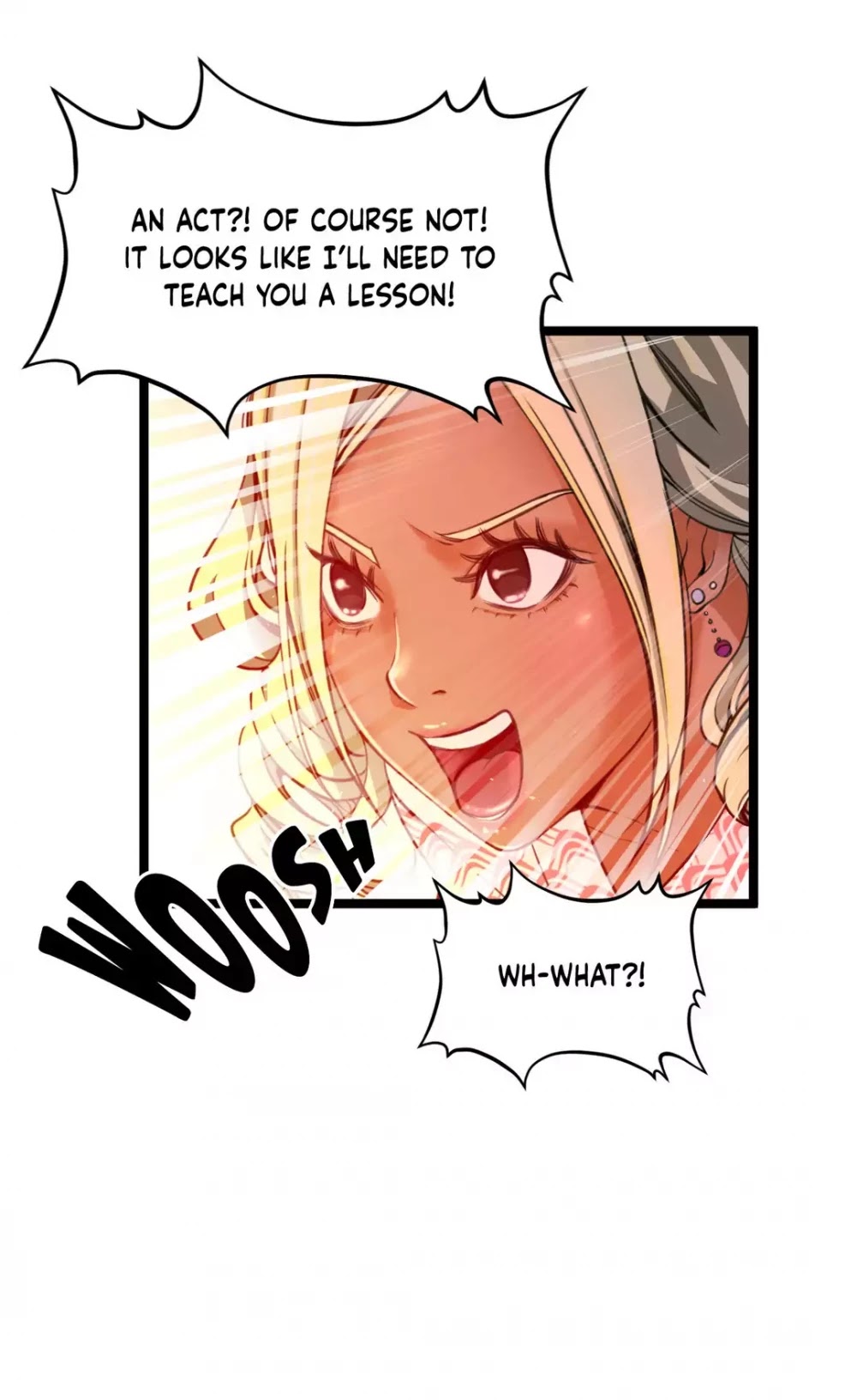 Making AV: A Sneak Peek Chapter 50 page 58 - Chapter 50: Fan Thanksgiving: A Night with a Fan (4)