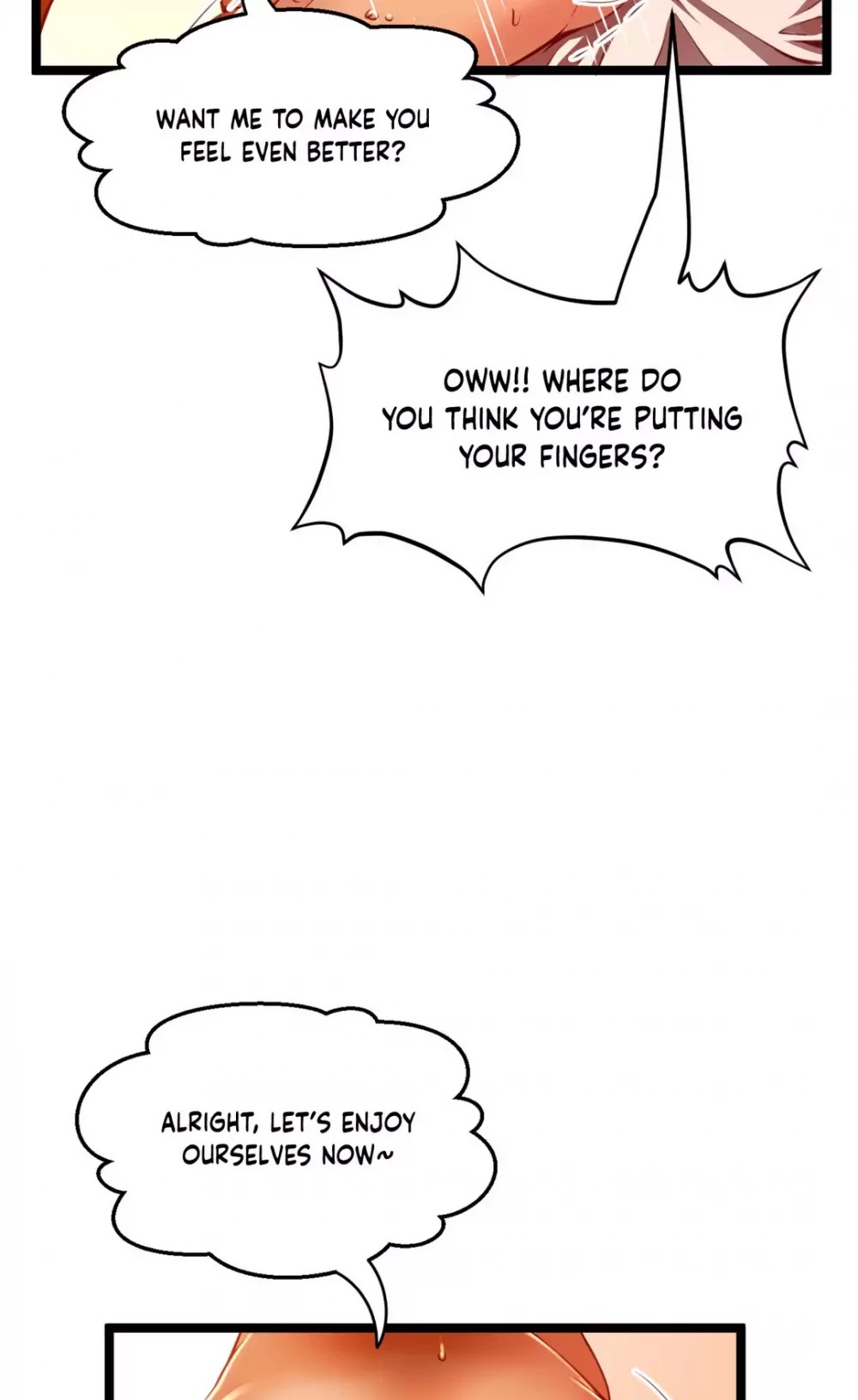 Making AV: A Sneak Peek Chapter 50 page 62 - Chapter 50: Fan Thanksgiving: A Night with a Fan (4)