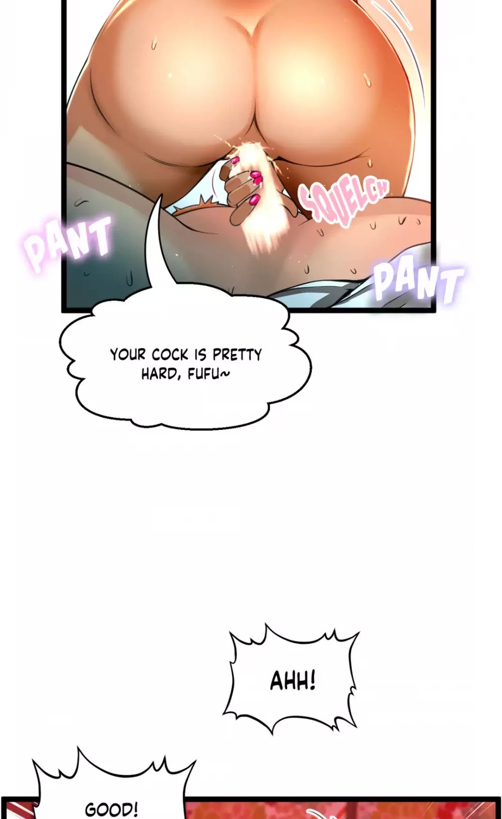 Making AV: A Sneak Peek Chapter 50 page 63 - Chapter 50: Fan Thanksgiving: A Night with a Fan (4)
