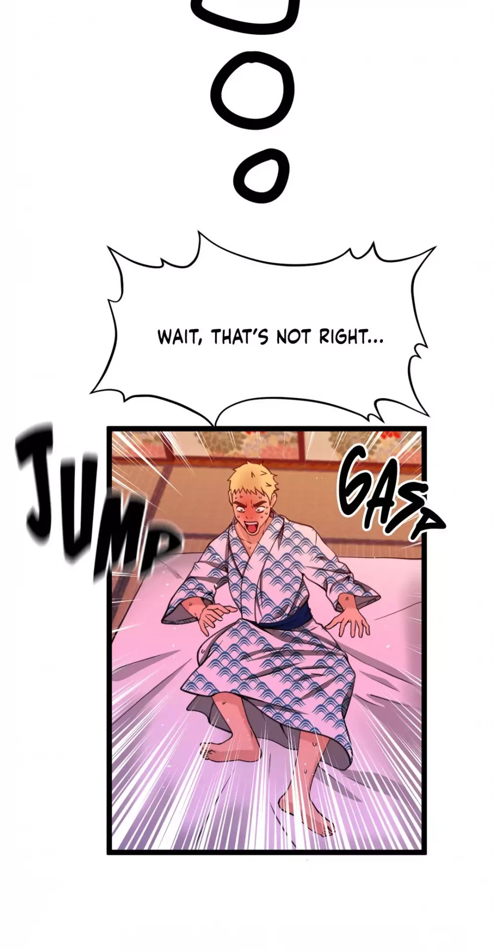 Making AV: A Sneak Peek Chapter 50 page 67 - Chapter 50: Fan Thanksgiving: A Night with a Fan (4)