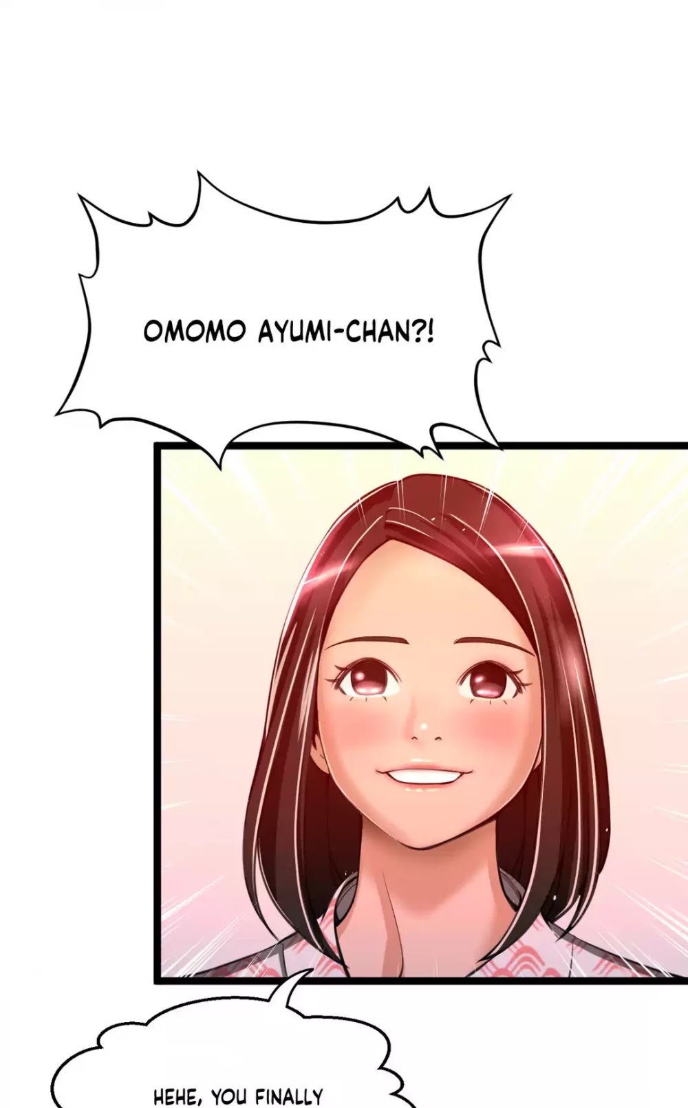 Making AV: A Sneak Peek Chapter 50 page 9 - Chapter 50: Fan Thanksgiving: A Night with a Fan (4)