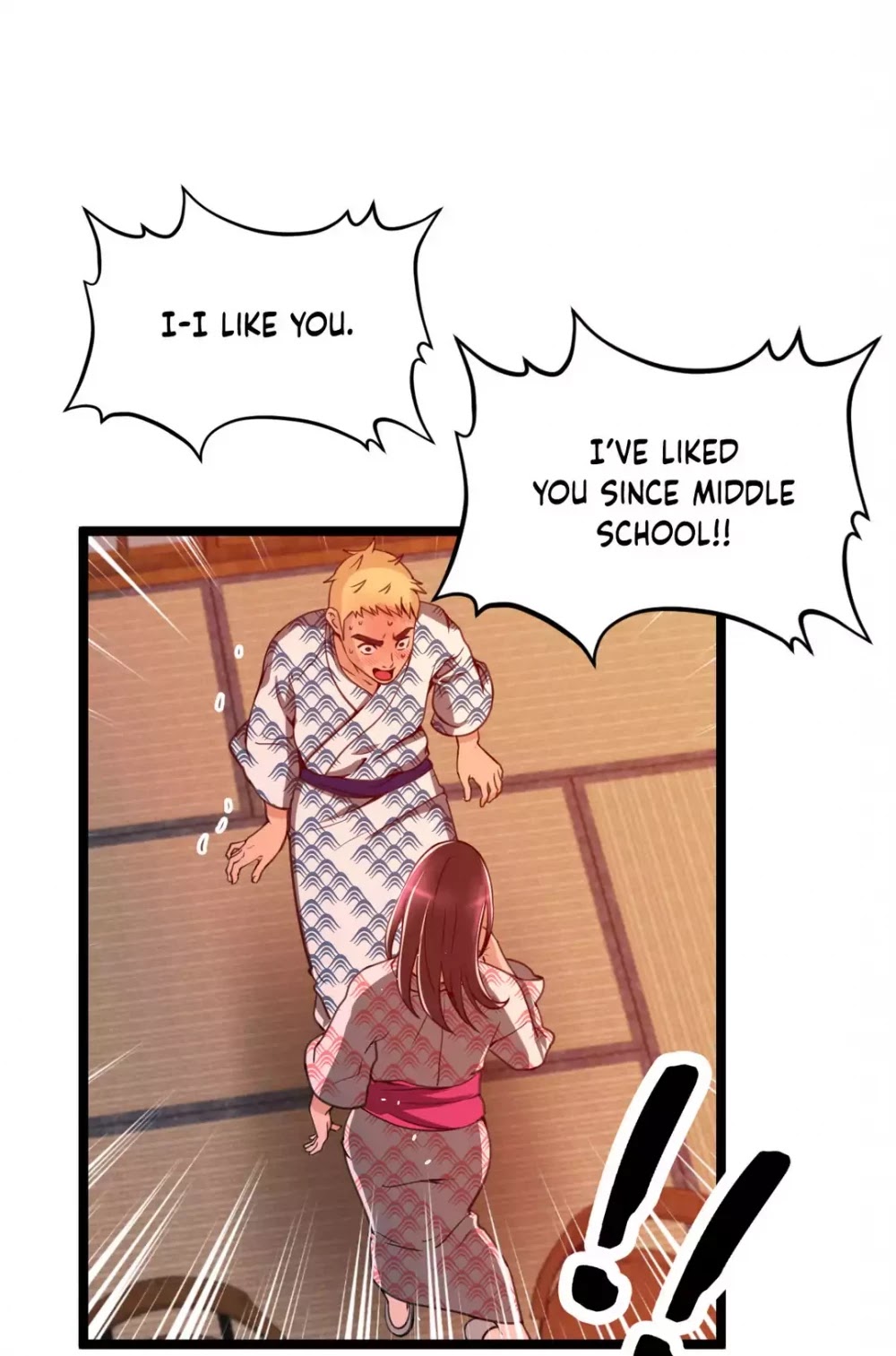 Making AV: A Sneak Peek Chapter 51 page 10 - Chapter 51: Fan Thanksgiving: A Night with a Fan (5)