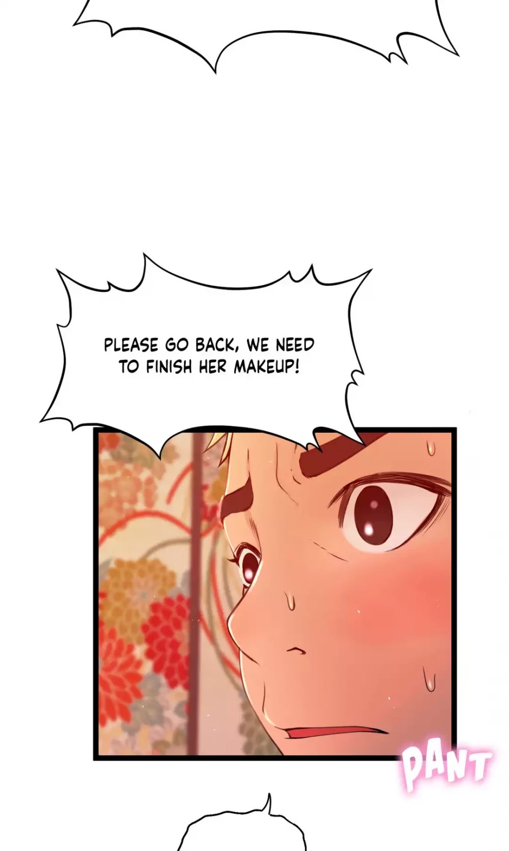 Making AV: A Sneak Peek Chapter 51 page 19 - Chapter 51: Fan Thanksgiving: A Night with a Fan (5)