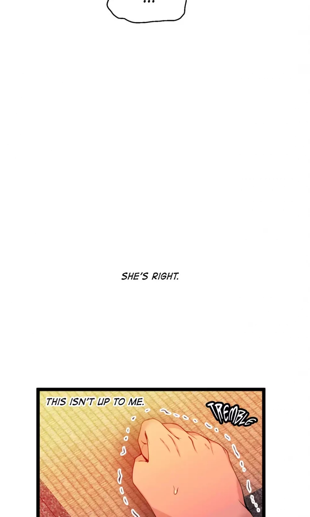 Making AV: A Sneak Peek Chapter 51 page 20 - Chapter 51: Fan Thanksgiving: A Night with a Fan (5)