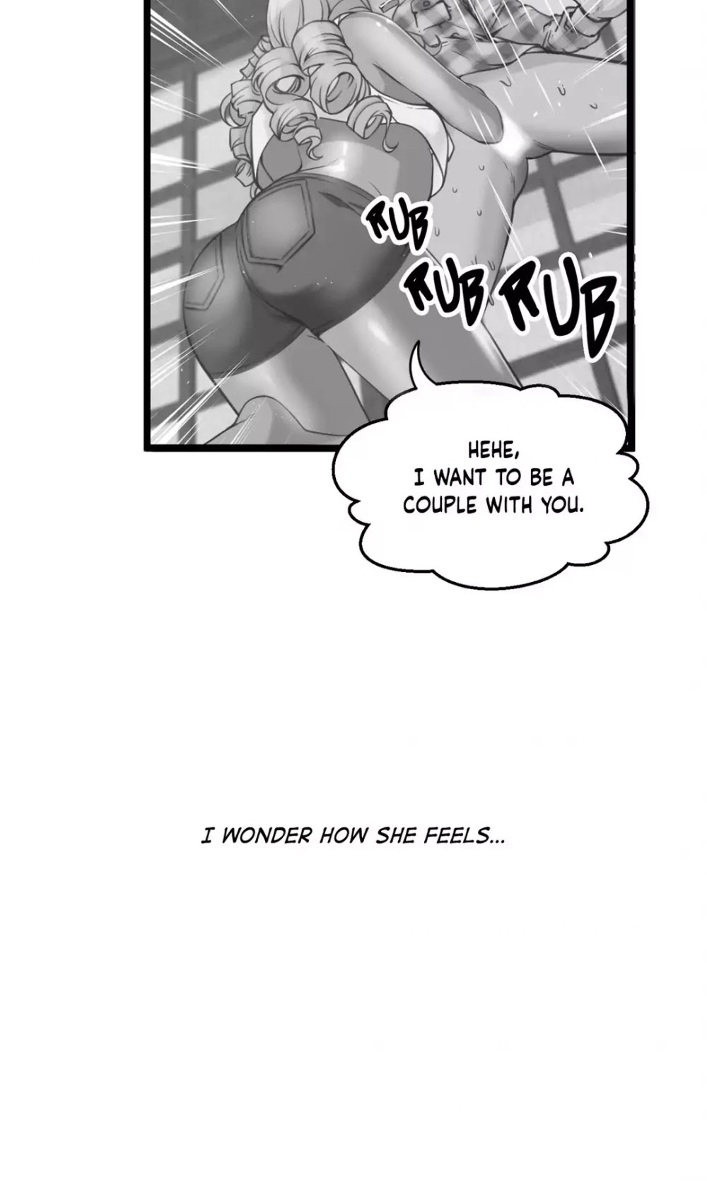 Making AV: A Sneak Peek Chapter 51 page 22 - Chapter 51: Fan Thanksgiving: A Night with a Fan (5)
