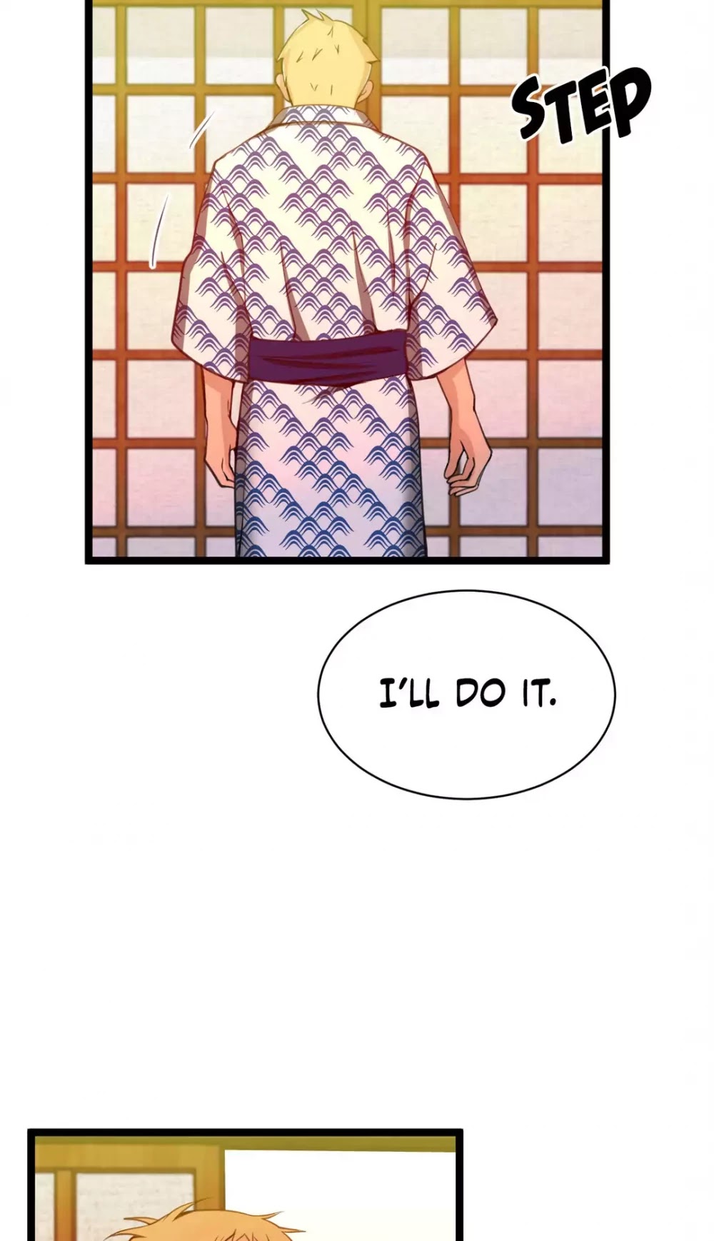 Making AV: A Sneak Peek Chapter 51 page 24 - Chapter 51: Fan Thanksgiving: A Night with a Fan (5)