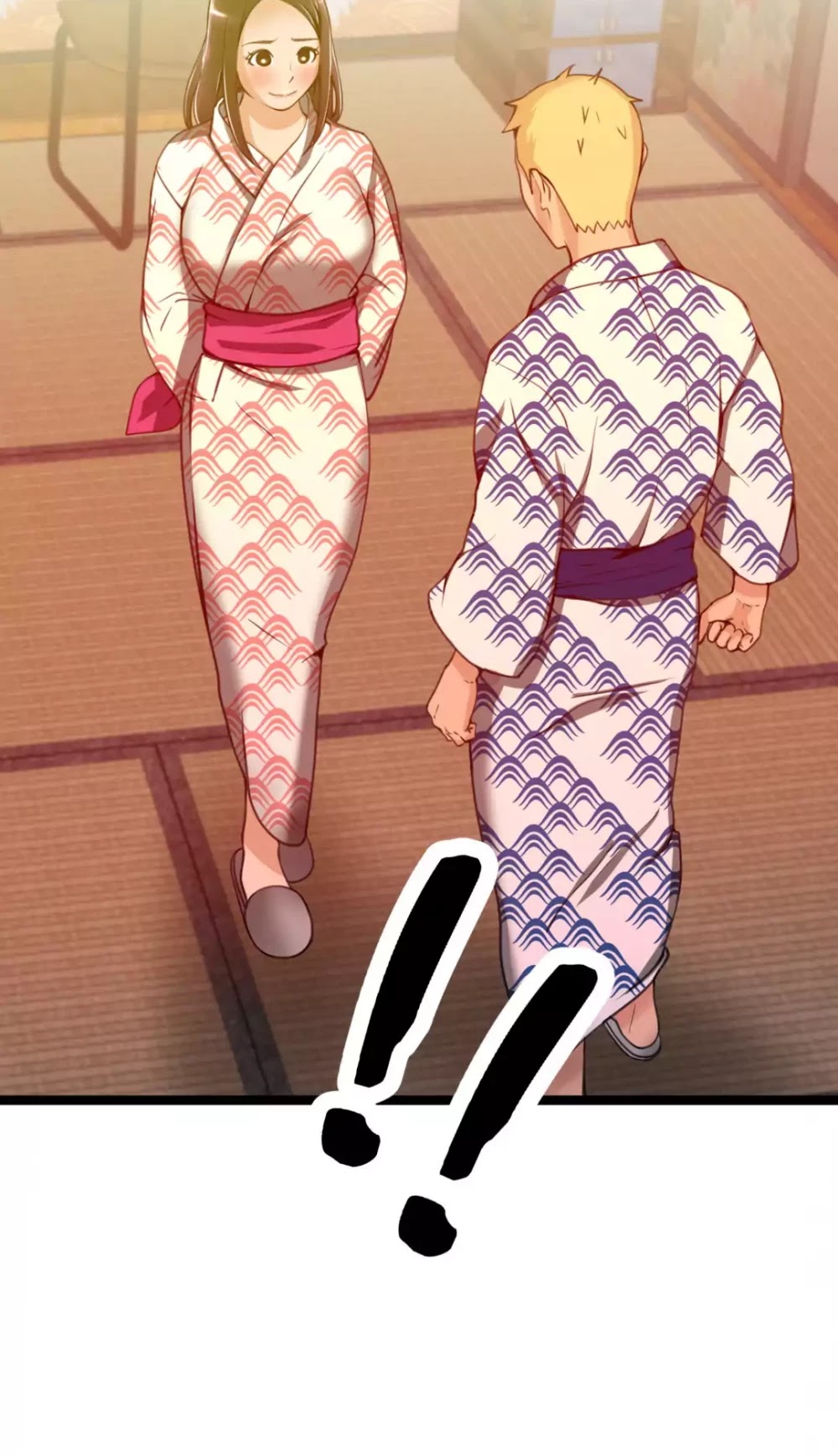 Making AV: A Sneak Peek Chapter 51 page 26 - Chapter 51: Fan Thanksgiving: A Night with a Fan (5)