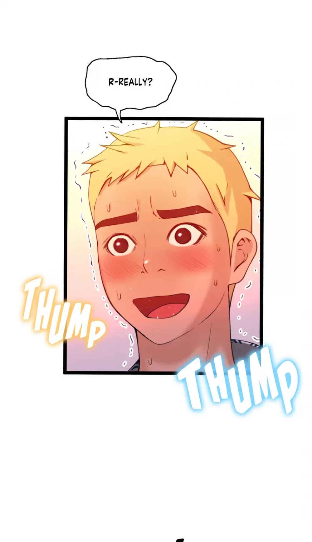 Making AV: A Sneak Peek Chapter 51 page 27 - Chapter 51: Fan Thanksgiving: A Night with a Fan (5)