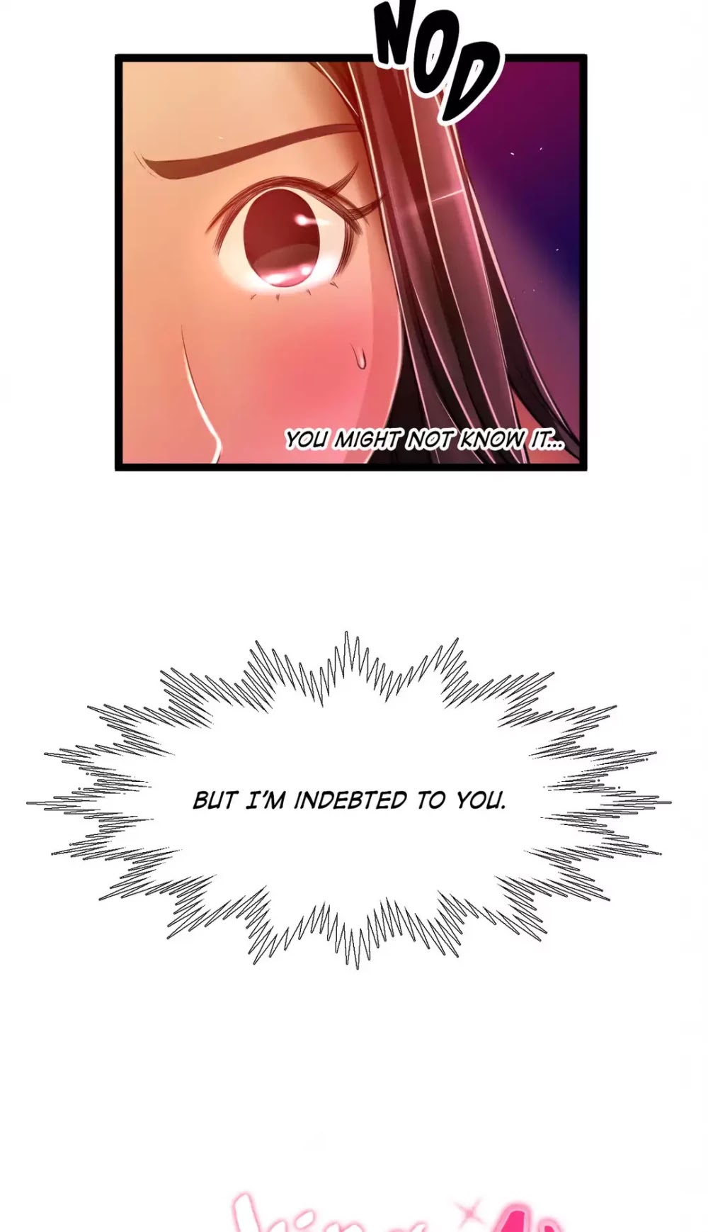 Making AV: A Sneak Peek Chapter 51 page 28 - Chapter 51: Fan Thanksgiving: A Night with a Fan (5)