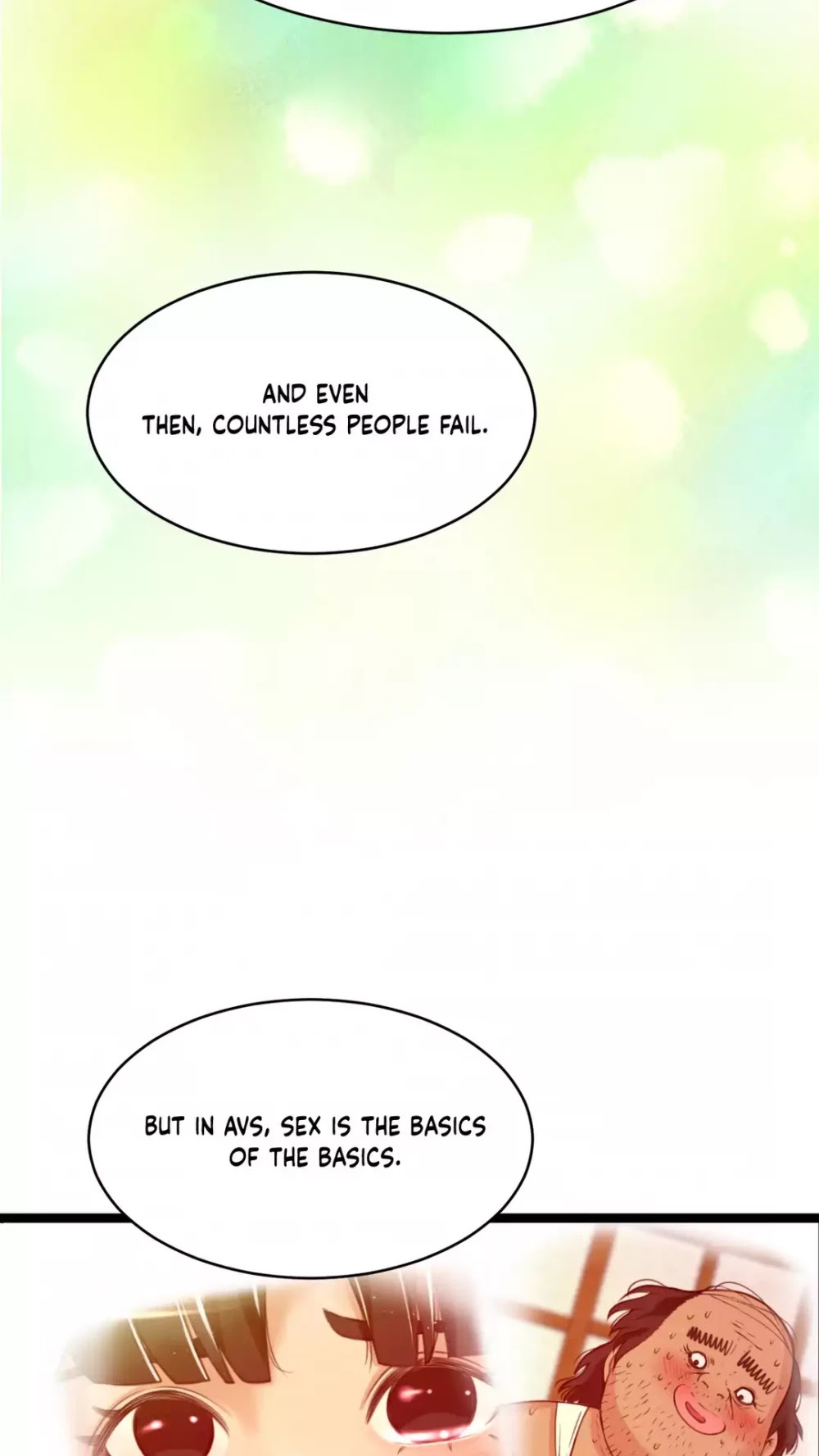 Making AV: A Sneak Peek Chapter 51 page 36 - Chapter 51: Fan Thanksgiving: A Night with a Fan (5)
