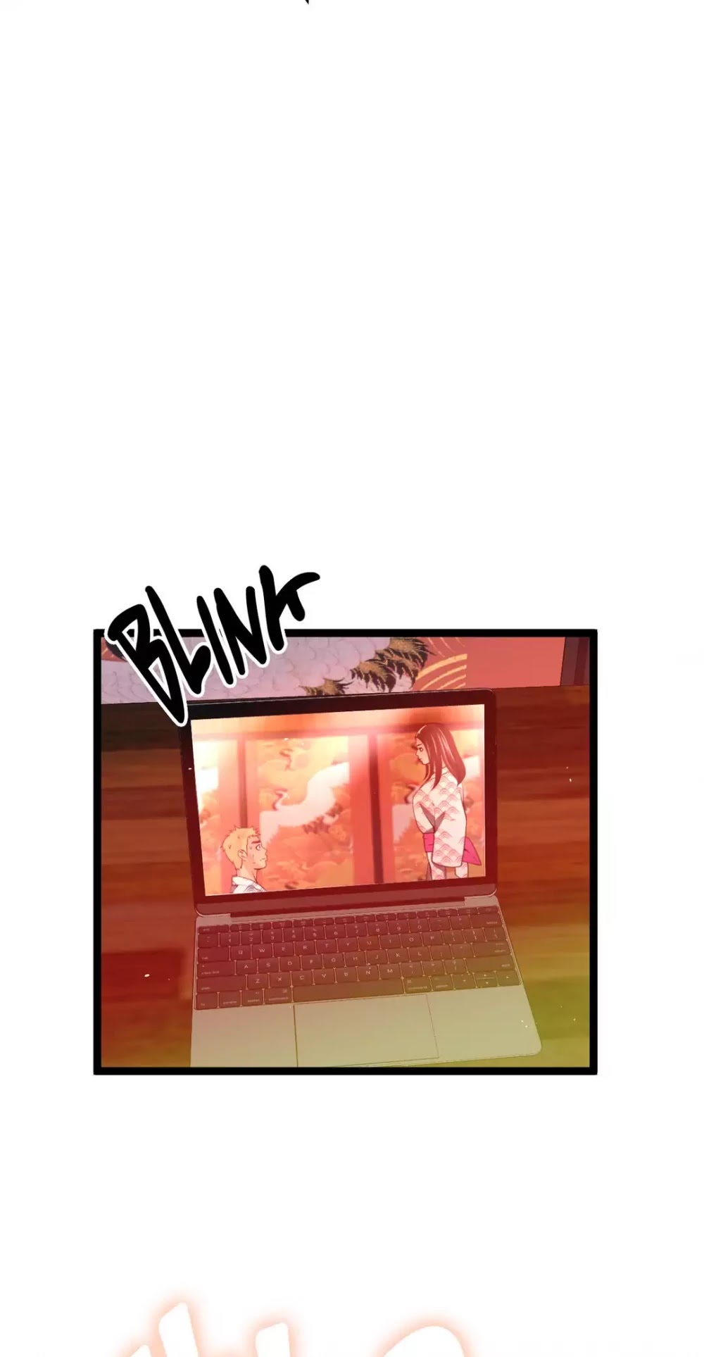 Making AV: A Sneak Peek Chapter 51 page 41 - Chapter 51: Fan Thanksgiving: A Night with a Fan (5)