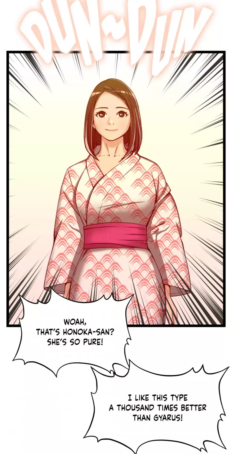 Making AV: A Sneak Peek Chapter 51 page 42 - Chapter 51: Fan Thanksgiving: A Night with a Fan (5)