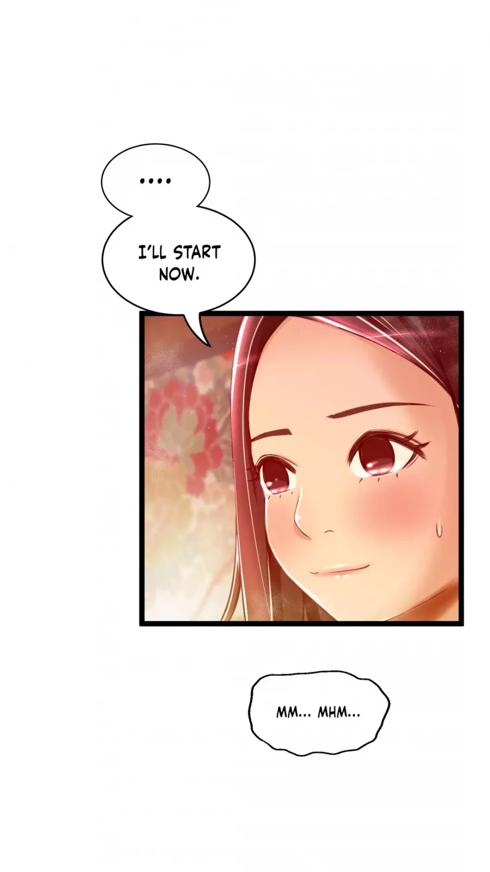 Making AV: A Sneak Peek Chapter 51 page 48 - Chapter 51: Fan Thanksgiving: A Night with a Fan (5)