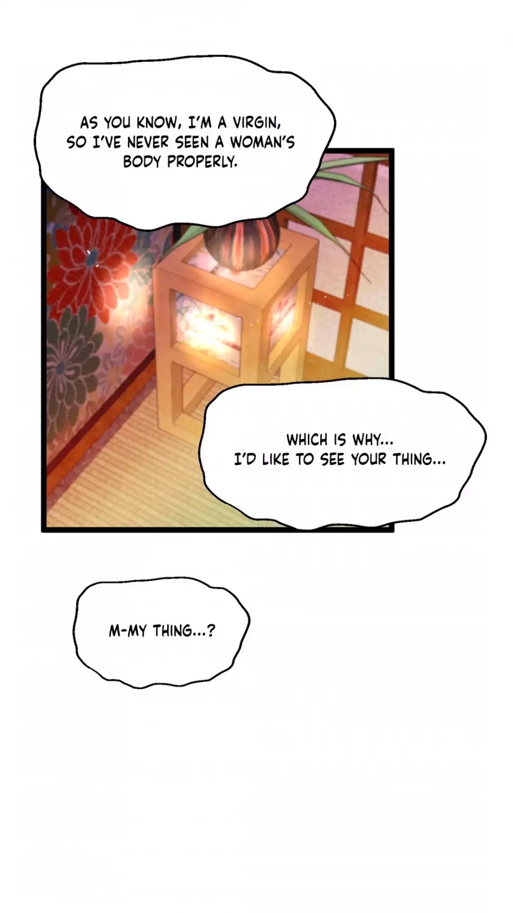 Making AV: A Sneak Peek Chapter 51 page 52 - Chapter 51: Fan Thanksgiving: A Night with a Fan (5)