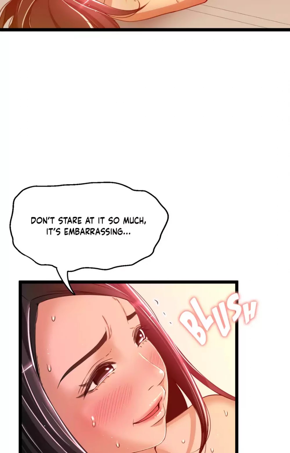 Making AV: A Sneak Peek Chapter 51 page 55 - Chapter 51: Fan Thanksgiving: A Night with a Fan (5)