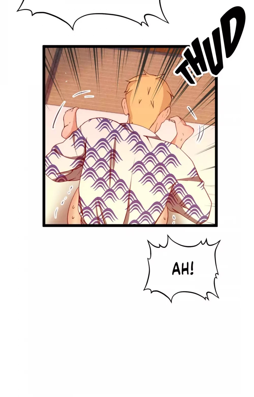 Making AV: A Sneak Peek Chapter 51 page 60 - Chapter 51: Fan Thanksgiving: A Night with a Fan (5)