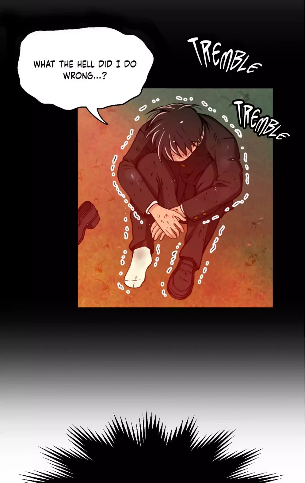 Making AV: A Sneak Peek Chapter 51 page 66 - Chapter 51: Fan Thanksgiving: A Night with a Fan (5)