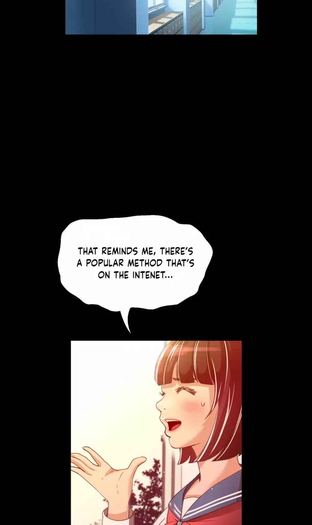 Making AV: A Sneak Peek Chapter 52 page 10 - Chapter 52: Fan Thanksgiving: A Night with a Fan (6)