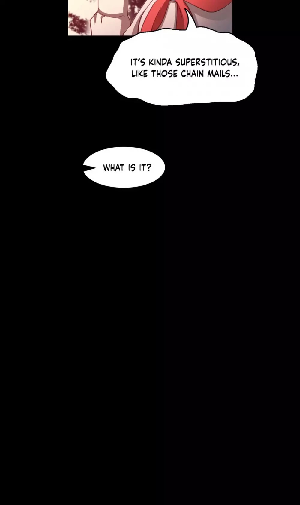 Making AV: A Sneak Peek Chapter 52 page 11 - Chapter 52: Fan Thanksgiving: A Night with a Fan (6)