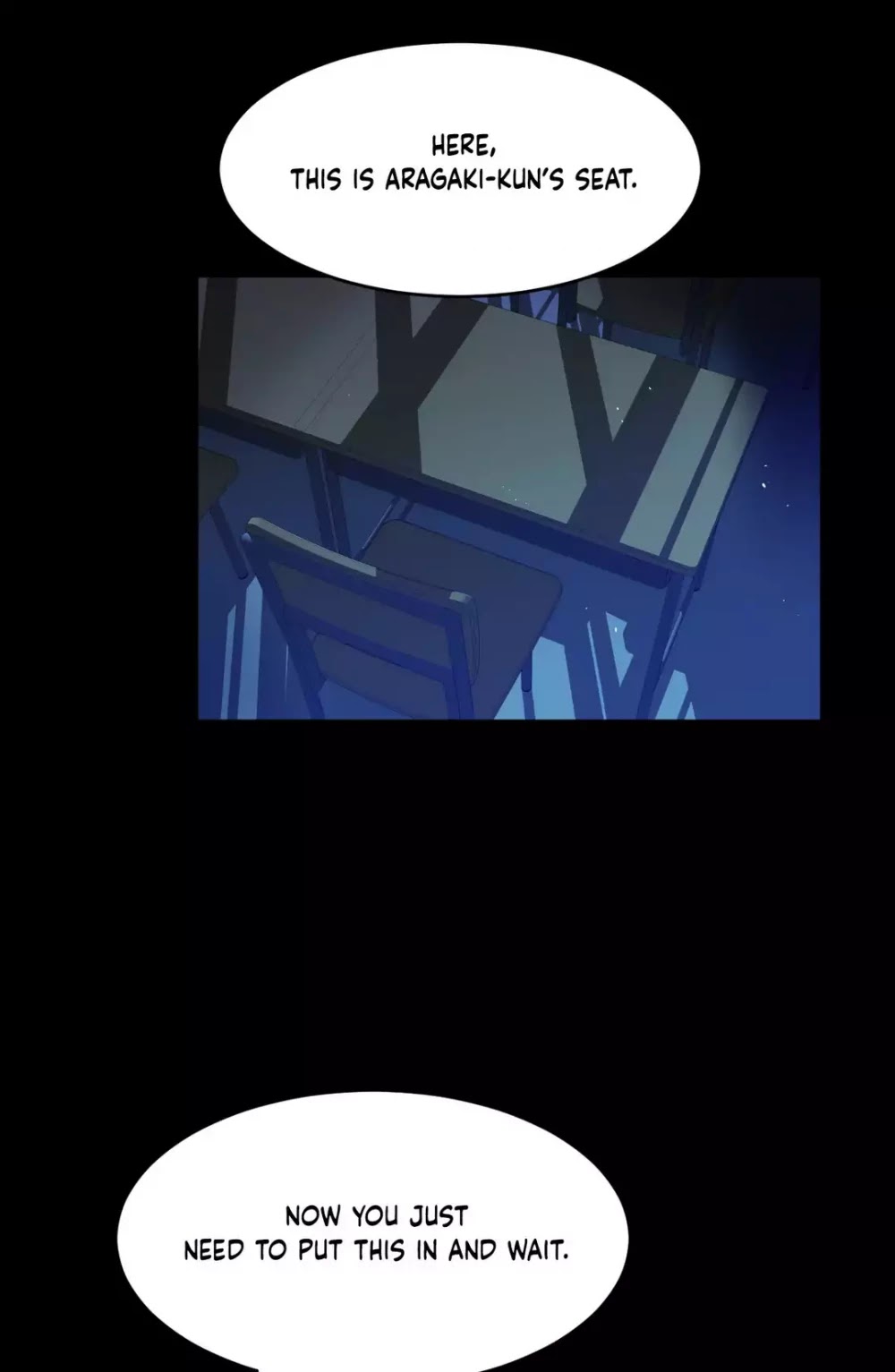 Making AV: A Sneak Peek Chapter 52 page 13 - Chapter 52: Fan Thanksgiving: A Night with a Fan (6)