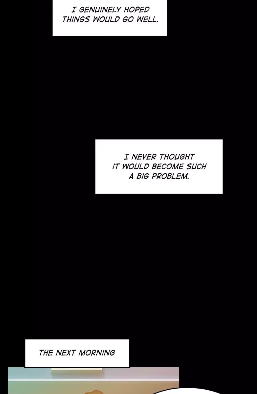 Making AV: A Sneak Peek Chapter 52 page 16 - Chapter 52: Fan Thanksgiving: A Night with a Fan (6)